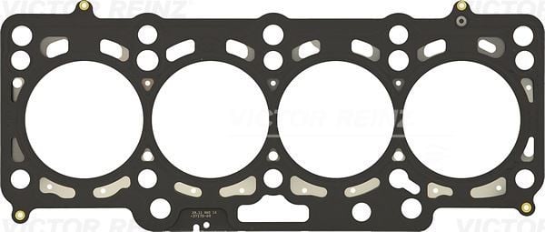 SİLİNDİR KAPAK CONTA 1KR T5-T6-CRAFTER-PASSAT-TIGUAN-A3-A4-A5-A6 CFFB-CFGB-CGLA-CGLB-CAAA-CAAB-CKUB