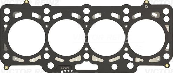 SİLİNDİR KAPAK CONTA 3KR T5-T6-CRAFTER-PASSAT-TIGUAN-A3-A4-A5-A6 CFFB-CFGB-CGLA-CGLB-CAAA-CAAB-CKUB