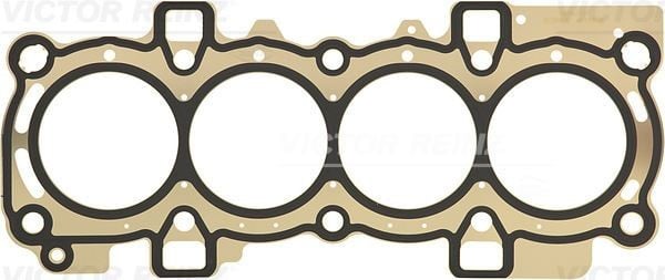 SILINDIR KAPAK CONTA B MAX 12 /> FIESTA 08>15 FOXUS II / III MONDEO IV 07>15 1.6 TI VCT ZETEC