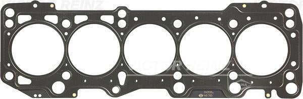 SİLİNDİR KAPAK CONTA CRAFTER 2.5 TDI BJJ BJK-BJM 06 > 2 KERTİK