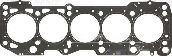 SİLİNDİR KAPAK CONTA CRAFTER 2.5 TDI BJJ BJK-BJM 06 > 2 KERTİK