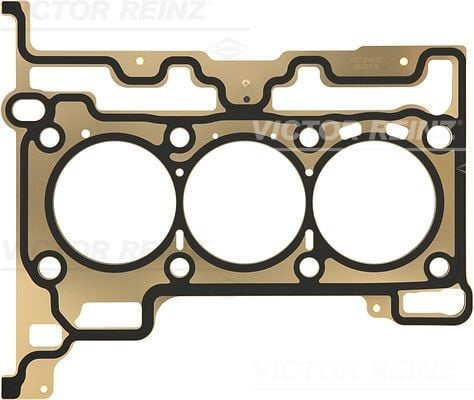 SILINDIR KAPAK CONTA FORD B-MAX 14> C-MAX I 12> ECOSPORT 13> FOCUS III 12> FIESTA VII 08> 1.0 ECOBOOST