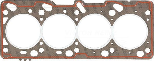 SILINDIR KAPAK CONTA MONDEO 96>00 2.0 ZETEC