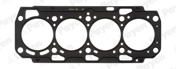 SILINDIR KAPAK CONTA OPEL ATRA J INSIGNIA 2.0CDTI 08-