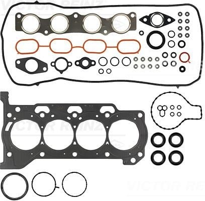 SİLİNDİR KAPAK CONTA SETİ TOYOTA AURIS E15 1.8 Hybrid ZWE150-ZWE150R 09-12