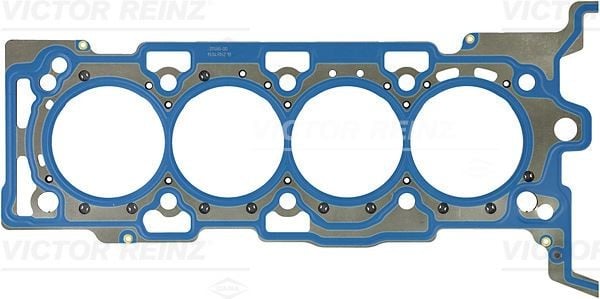 SİLİNDİR KAPAK CONTASI 0.6mm ASTRA J-K INSIGNIA A-B ZAFIRA C 1.6 SIDI A16XHT-B16SHL-D16SHL
