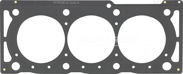 SİLİNDİR KAPAK CONTASI 0.6mm VECTRA C-OMEGA B 3.2 V6 Z32SE