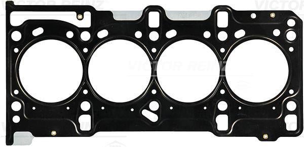 SİLİNDİR KAPAK CONTASI 0.72mm ASTRA H-ASTRA J-CORSA C-D-E MERIVA A-B AVEO-LINEA-PUNTO-FIORINO-EGEA -DOBLO-NEMO-BIPPER 1.3 CDTI MTJ-DTH-DT-DTE-DTJ-DTN-DTR-JTD-HDI-FHZ STD