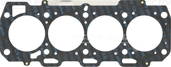 SİLİNDİR KAPAK CONTASI 0.82MM FIAT DOBLO 01> ALFA ROMEO 147-156-159 01>10 OPEL ASTRA H-ZAFİRA-VECT RA C 04>10 1.9 JTD 1.9 CDTI