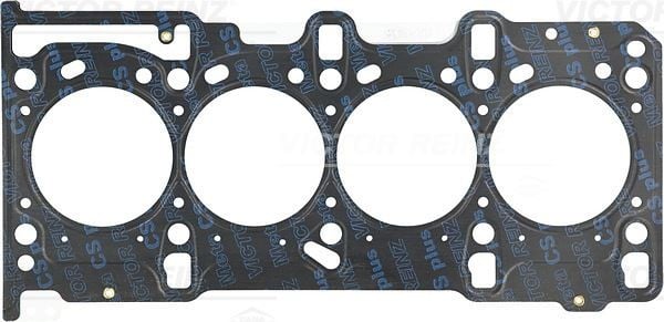 SİLİNDİR KAPAK CONTASI 0.92mm ASTRA H-ASTRA J-CORSA C-D-E MERIVA A-B AVEO-LINEA-PUNTO-FIORINO-EGEA -DOBLO-NEMO-BIPPER 1.3 CDTI MTJ-DTH-DT-DTE-DTJ-DTN-DTR-JTD-HDI-FHZ 2 ÇENTİK