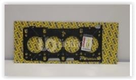 SİLİNDİR KAPAK CONTASI 0.92mm ASTRA H-ASTRA J-CORSA C-D-E MERIVA A-B AVEO-LINEA-PUNTO-FIORINO-EGEA -DOBLO-NEMO-BIPPER 1.3 CDTI MTJ-DTH-DT-DTE-DTJ-DTN-DTR-JTD-HDI-FHZ 2 ÇENTİK