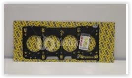 SİLİNDİR KAPAK CONTASI 0.92mm ASTRA H-ASTRA J-CORSA C-D-E MERIVA A-B AVEO-LINEA-PUNTO-FIORINO-EGEA -DOBLO-NEMO-BIPPER 1.3 CDTI MTJ-DTH-DT-DTE-DTJ-DTN-DTR-JTD-HDI-FHZ 2 ÇENTİK