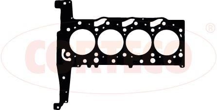 SILINDIR KAPAK CONTASI 1 CELTIK TRANSIT V184 01>06 90-120PS LAND ROVER DEFENDER 2.4TD 07>16
