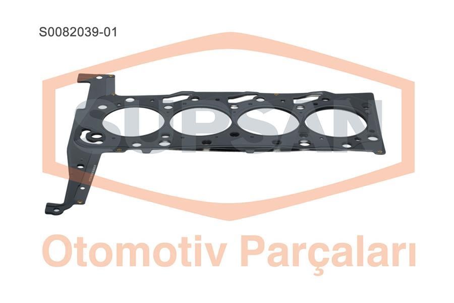 SILINDIR KAPAK CONTASI 1 CELTIK TRANSIT V184 01>06 90-120PS LAND ROVER DEFENDER 2.4TD 07>16