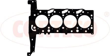 SILINDIR KAPAK CONTASI 1 CELTIK TRANSIT V184 01>06 90-120PS LAND ROVER DEFENDER 2.4TD 07>16