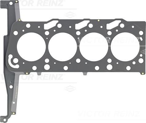 SILINDIR KAPAK CONTASI 1 CELTIK TRANSIT V184 01>06 90-120PS LAND ROVER DEFENDER 2.4TD 07>16
