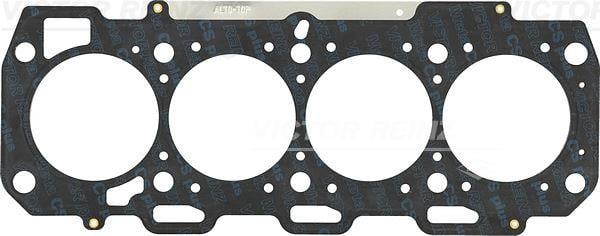 SİLİNDİR KAPAK CONTASI 1 ÇENTİK 0.92MM FIAT DOBLO 01> ALFA ROMEO 147-156-159 01>10 OPEL ASTRA H- ZAFİRA-VECTRA C 04>10 1.9 JTD 1.9 CDTI