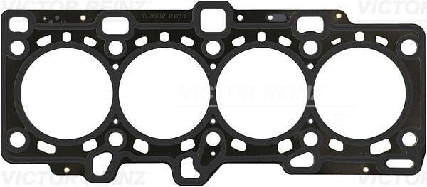 SİLİNDİR KAPAK CONTASI 1 ÇENTİK 1.2 mm INSIGNIA A-B ZAFIRA C ANTARA CAPTIVA