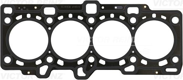 SİLİNDİR KAPAK CONTASI 1 ÇENTİK 1.2 mm INSIGNIA A-B ZAFIRA C ANTARA CAPTIVA