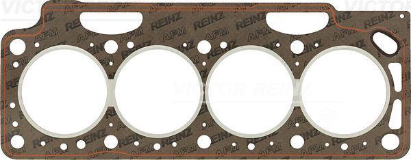 SİLİNDİR KAPAK CONTASI 1 ÇENTİK 1.75MM R19-EXPRESS-CLIO-MEGANE 88> 1.9D F8Q