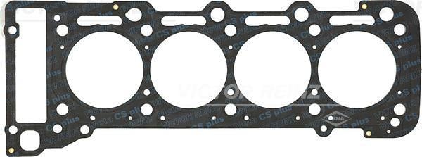 SILINDIR KAPAK CONTASI 1. TAMIR 1.40mm MERCEDES OM646 W204 S204 W211 S211