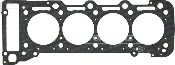 SILINDIR KAPAK CONTASI 1. TAMIR 1.40mm MERCEDES OM646 W204 S204 W211 S211