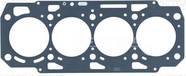 SILINDIR KAPAK CONTASI 1.15 FIAT DUCATO 21> 2.2D MTJ