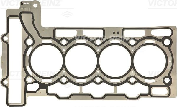 SILINDIR KAPAK CONTASI 1.20mm BMW N13 F20 F21 F30 F31 F35 . MINI N14 R55 R56 R57 R58 R59 R60
