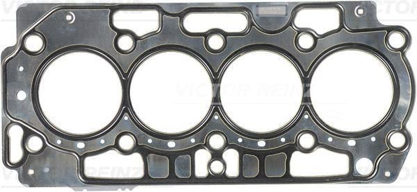 SILINDIR KAPAK CONTASI 1.25mm 2 CENTIK ASTRA L-CORSA F-COMBO E 19> CROSSLAND X 17> GRANDLAND X 18> D15DTH C3-C4- 308 II - 508 II - 3008 - 5008 - RIFTER FORD FOCUS IV 18> 1.5 BlueHDI ECOBUS