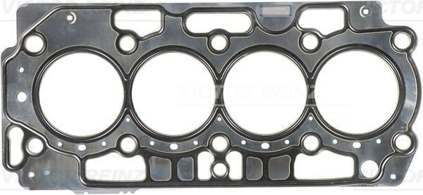 SILINDIR KAPAK CONTASI 1.25mm 2 CENTIK ASTRA L-CORSA F-COMBO E 19> CROSSLAND X 17> GRANDLAND X 18> D15DTH C3-C4- 308 II - 508 II - 3008 - 5008 - RIFTER FORD FOCUS IV 18> 1.5 BlueHDI ECOBUS