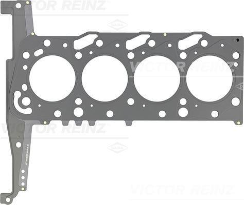 SILINDIR KAPAK CONTASI 1.2MM 3 CELTIK TRANSIT V184 TT8 01>06 2.0 125PS TDCI MONDEO III 00>07 III 2.0 125PS TDCI / X-TYPE 01> 2.0D 2.2D