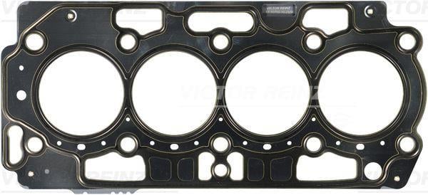 SILINDIR KAPAK CONTASI 1.30mm 3 CENTIK ASTRA L-CORSA F-COMBO E 19> CROSSLAND X 17> GRANDLAND X 18> D15DTH C3-C4- 308 II - 508 II - 3008 - 5008 - RIFTER FORD FOCUS IV 18> 1.5 BlueHDI ECOBUS