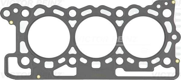 SILINDIR KAPAK CONTASI 1.32mm LAND ROVER DISCOVERY 3-4 L319 . JAGUAR XF I X250 S-TYPE II X200 XJ X35 0 X358 5 KERTIK