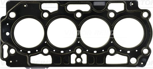 SILINDIR KAPAK CONTASI 1.35mm 1 CENTIK ASTRA L-CORSA F-COMBO E 19> CROSSLAND X 17> GRANDLAND X 18> D15DTH C3-C4- 308 II - 508 II - 3008 - 5008 - RIFTER FORD FOCUS IV 18> 1.5 BlueHDI ECOBUS