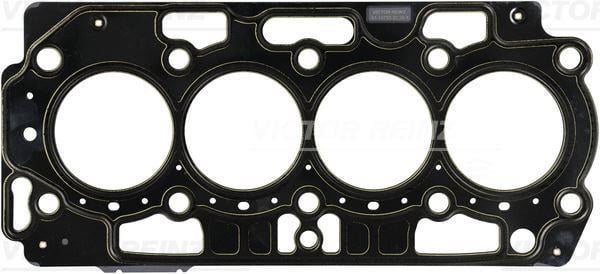 SILINDIR KAPAK CONTASI 1.35mm 1 CENTIK ASTRA L-CORSA F-COMBO E 19> CROSSLAND X 17> GRANDLAND X 18> D15DTH C3-C4- 308 II - 508 II - 3008 - 5008 - RIFTER FORD FOCUS IV 18> 1.5 BlueHDI ECOBUS