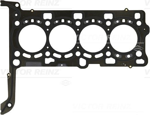 SİLİNDİR KAPAK CONTASI 1.35mm ASTRA J-K INSIGNIA A-B MERIVA B-MOKKA-ZAFIRA C 1.6 DTH-DTN-DTC-DTJ