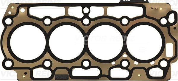SİLİNDİR KAPAK CONTASI 1.3mm 3 ÇNT GRANDLAND-COMBO-P208-P301-P308-P508-P2008-P3008-P5008-EXPERT- FIAT SCUDO 11> PARTNER-BERLINGO-JUMPY-C-ELYSEE-C3-C4-DS3SCUDO-PROACE VERSO 1.6 HDI-BlueHDI-DTH DV6