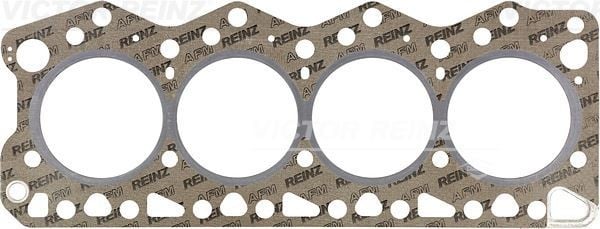 SİLİNDİR KAPAK CONTASI 1.40 MM 2 ÇENTİK DUCATO-BOXER-JUMPER-MOVANO-MASTER 2.8 HDI-JTD 8140.43S