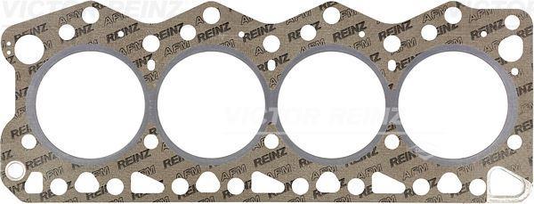 SİLİNDİR KAPAK CONTASI 1.40 MM 2 ÇENTİK DUCATO-BOXER-JUMPER-MOVANO-MASTER 2.8 HDI-JTD 8140.43S