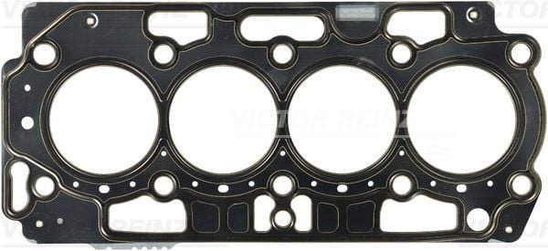 SILINDIR KAPAK CONTASI 1.40mm 4 CENTIK ASTRA L-CORSA F-COMBO E 19> CROSSLAND X 17> GRANDLAND X 18> D15DTH C3-C4- 308 II - 508 II - 3008 - 5008 - RIFTER FORD FOCUS IV 18> 1.5 BlueHDI ECOBUS