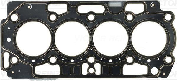 SILINDIR KAPAK CONTASI 1.40mm 4 CENTIK ASTRA L-CORSA F-COMBO E 19> CROSSLAND X 17> GRANDLAND X 18> D15DTH C3-C4- 308 II - 508 II - 3008 - 5008 - RIFTER FORD FOCUS IV 18> 1.5 BlueHDI ECOBUS