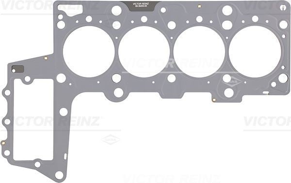 SILINDIR KAPAK CONTASI 1.45mm BMW M47N E87 E46 E90 E91 E60 E61 E83 1 KERTIK