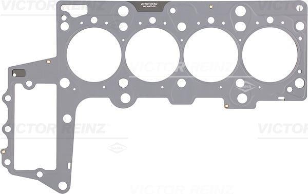 SILINDIR KAPAK CONTASI 1.45mm BMW M47N E87 E46 E90 E91 E60 E61 E83 1 KERTIK