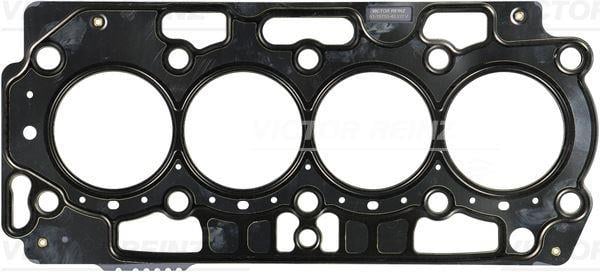 SILINDIR KAPAK CONTASI 1.5mm 5 CENTIK ASTRA L-CORSA F-COMBO E 19> CROSSLAND X 17> GRANDLAND X 18> D15DTH C3-C4- 308 II - 508 II - 3008 - 5008 - RIFTER FORD FOCUS IV 18> 1.5 BlueHDI ECOBUS