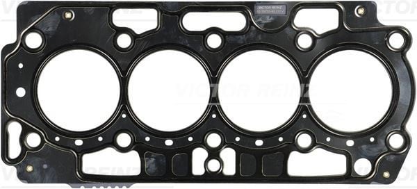 SILINDIR KAPAK CONTASI 1.5mm 5 CENTIK ASTRA L-CORSA F-COMBO E 19> CROSSLAND X 17> GRANDLAND X 18> D15DTH C3-C4- 308 II - 508 II - 3008 - 5008 - RIFTER FORD FOCUS IV 18> 1.5 BlueHDI ECOBUS