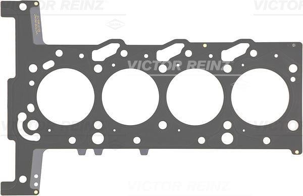 SILINDIR KAPAK CONTASI 2 CEKTIK BOXER III JUMPER III 22DT PUMA C81 C96 C110 PUMA TRANSIT V347 2.2 TDCI 06>14 CUSTOM 2.2TDCI 14 > EURO5