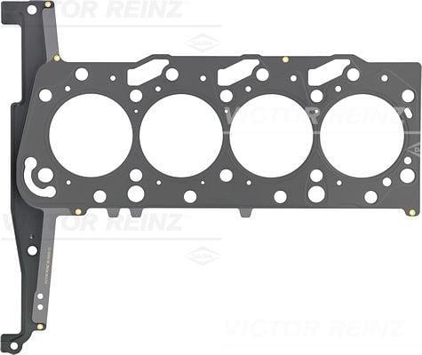 SILINDIR KAPAK CONTASI 2 CELTIK TRANSIT V184 01>06 90-120PS LAND ROVER DEFENDER 2.4TD 07>16