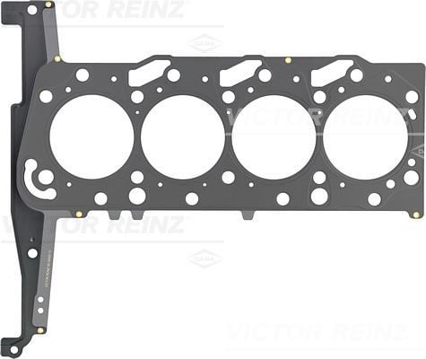 SILINDIR KAPAK CONTASI 2 CELTIK TRANSIT V184 01>06 90-120PS LAND ROVER DEFENDER 2.4TD 07>16