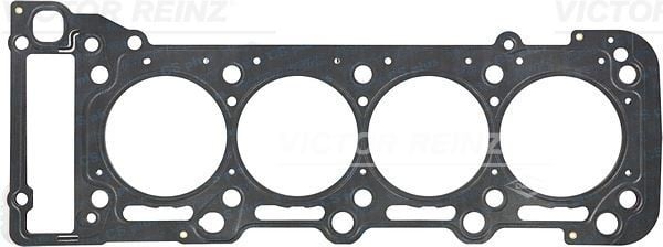 SILINDIR KAPAK CONTASI 2. TAMIR 1.20mm MERCEDES OM646 W204 S204 W211 S211