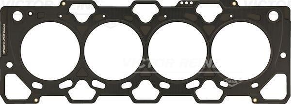SILINDIR KAPAK CONTASI 20T2N FREELANDER I L314 98>06